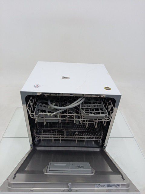 LAVA LOUCAS ELECTROLUX LL08B 8 SERVICOS - BRA