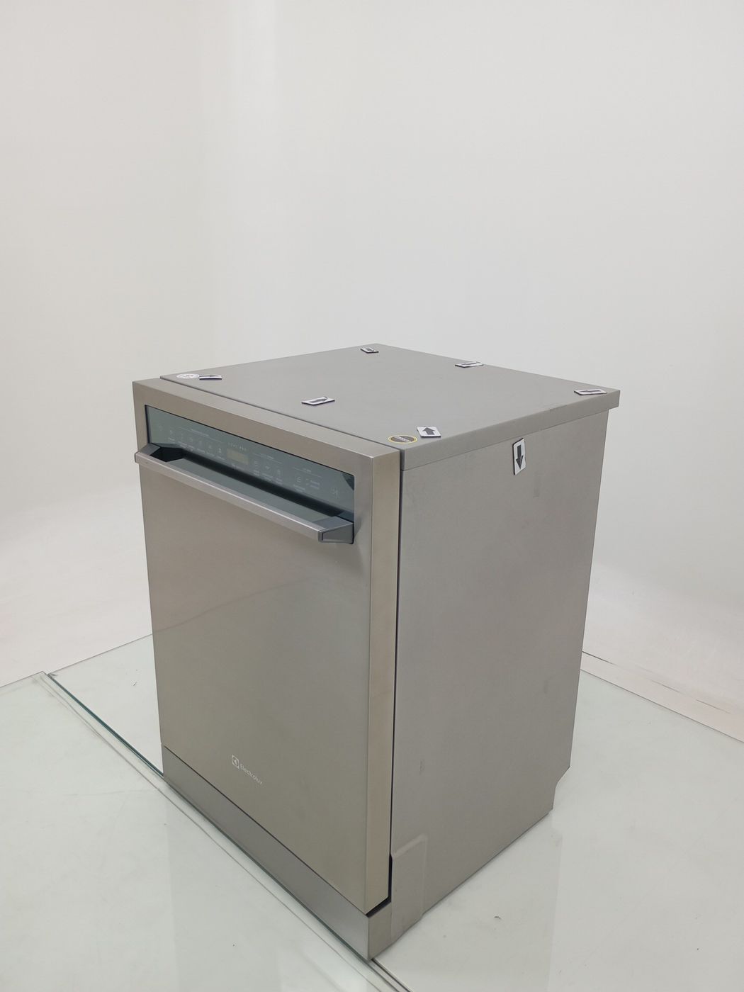 LAVA LOUCAS ELECTROLUX LP14X - LAVA LOUCA ELE