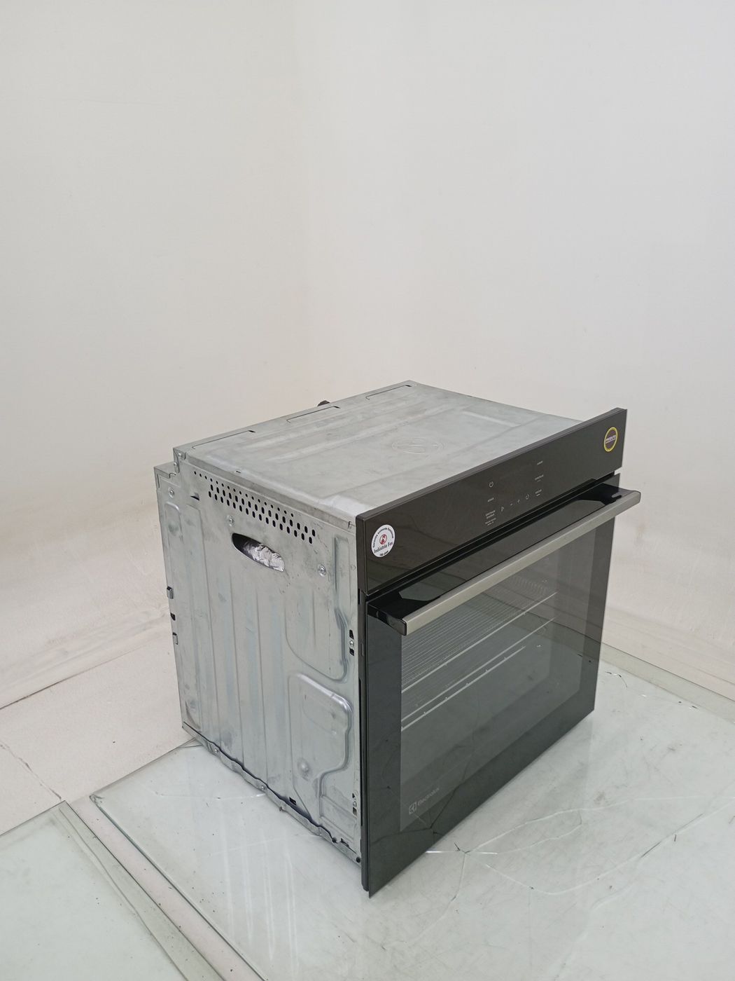 FORNO ELETRICO ELECTROLUX OE8EA FORNO ELETRIC