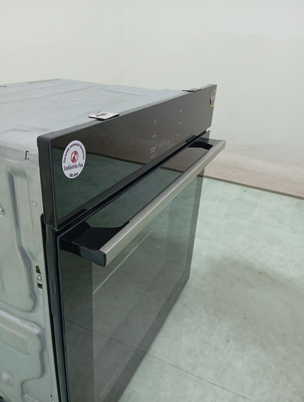 FORNO ELETRICO ELECTROLUX OE8EA FORNO ELETRIC