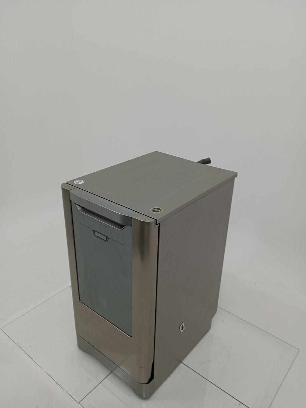 LAVA LOUCAS ELECTROLUX LV10X 10 SERVICOS  - I