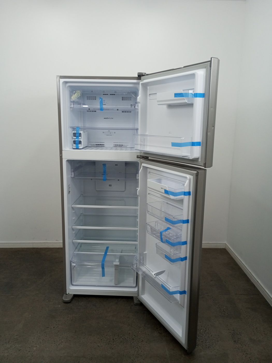 REFRIGERADOR ELECTROLUX TF56S FROST FREE - PL