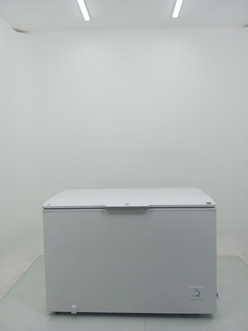 FREEZER ELECTROLUX HI440 FREEZER HORIZONTAL 4