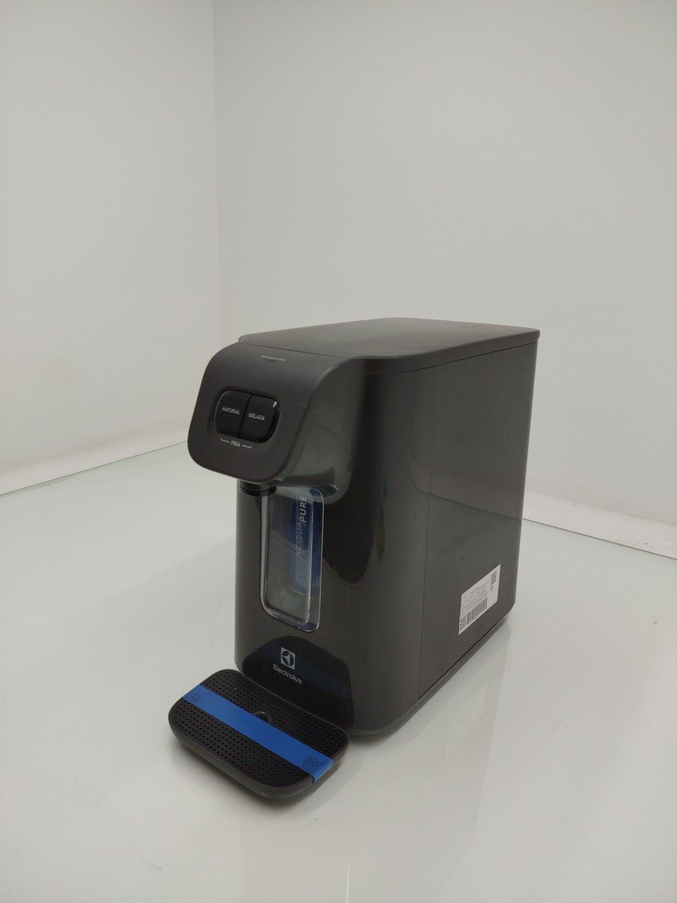 PURIFICADOR ELECTROLUX PC01X EXPERIENCE COM C