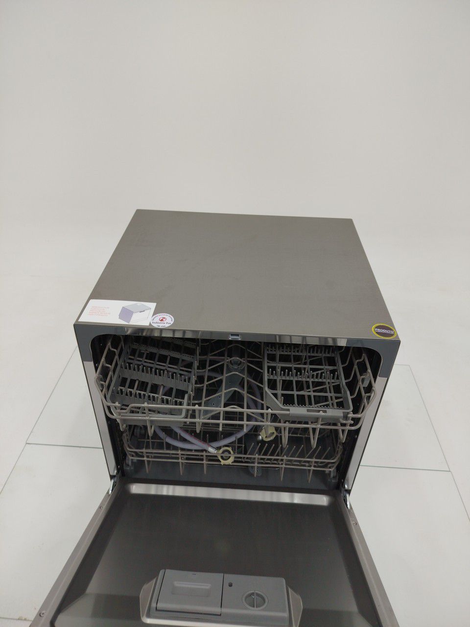 LAVA LOUCAS ELECTROLUX LL08S 8 SERVICOS - CIN