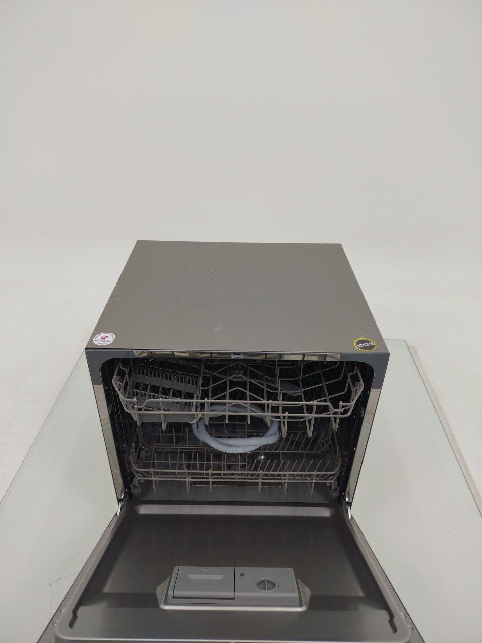 LAVA LOUCAS ELECTROLUX LE08S 8 SERVICOS - CIN