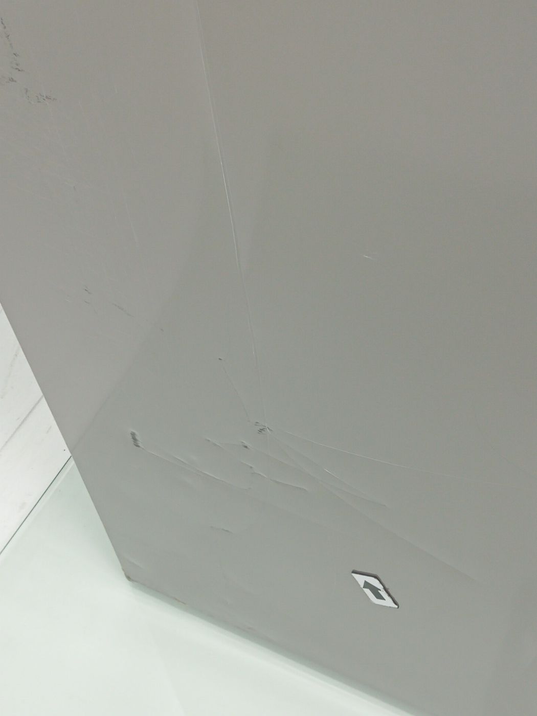 REFRIGERADOR ELECTROLUX IB54S DUAS PORTAS INV