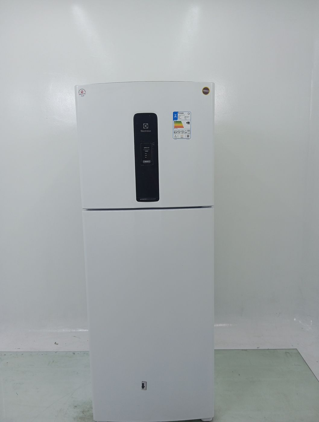 GELADEIRA ELECTROLUX IT70 FROST FREE INVERTER