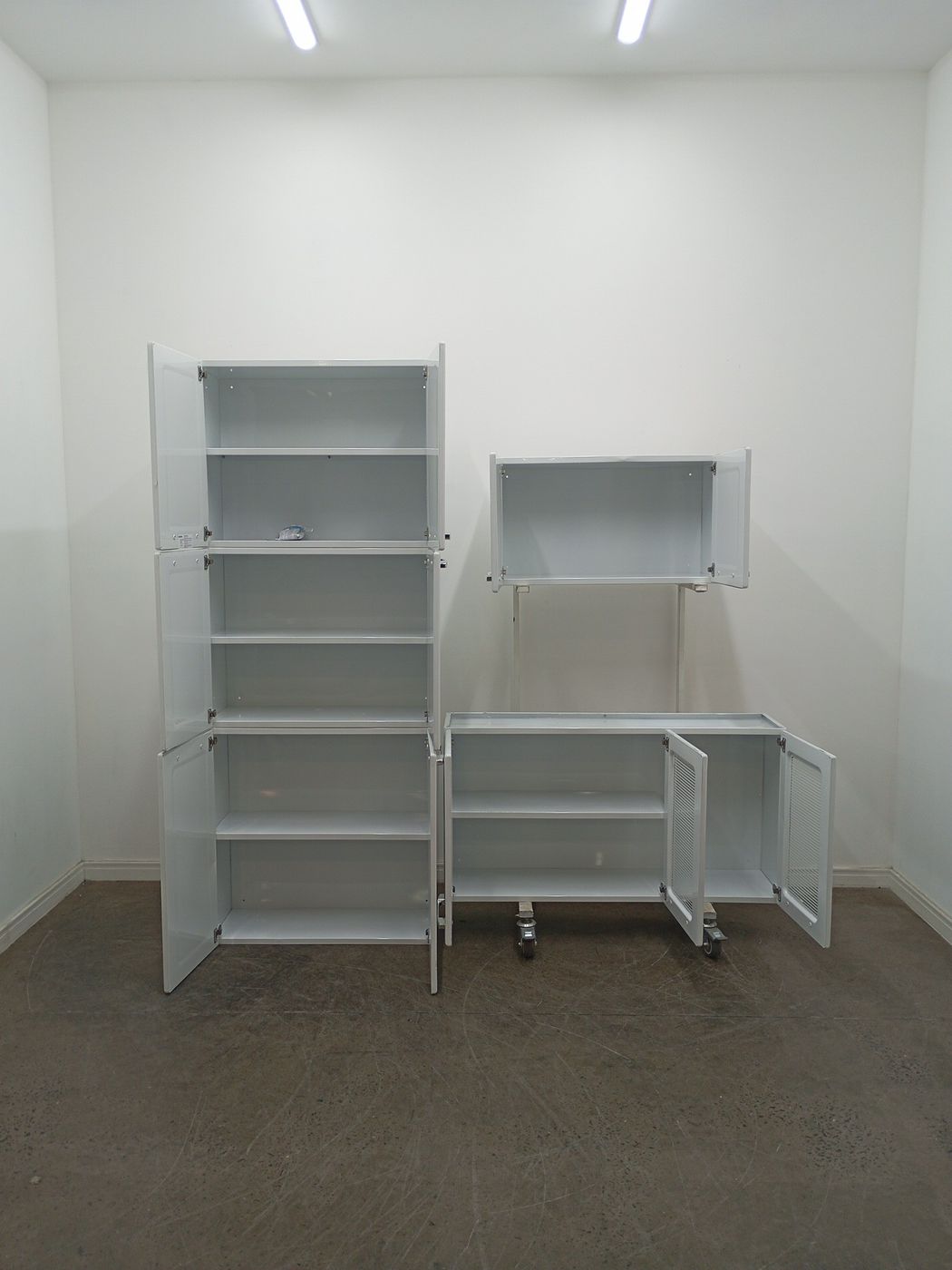 COZINHA ITATIAIA DIAMANTE COM 11 PORTAS - BRA