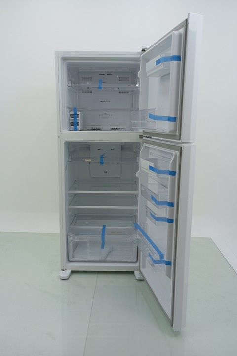 REFRIGERADOR ELECTROLUX TF55- GELADEIRA -431l