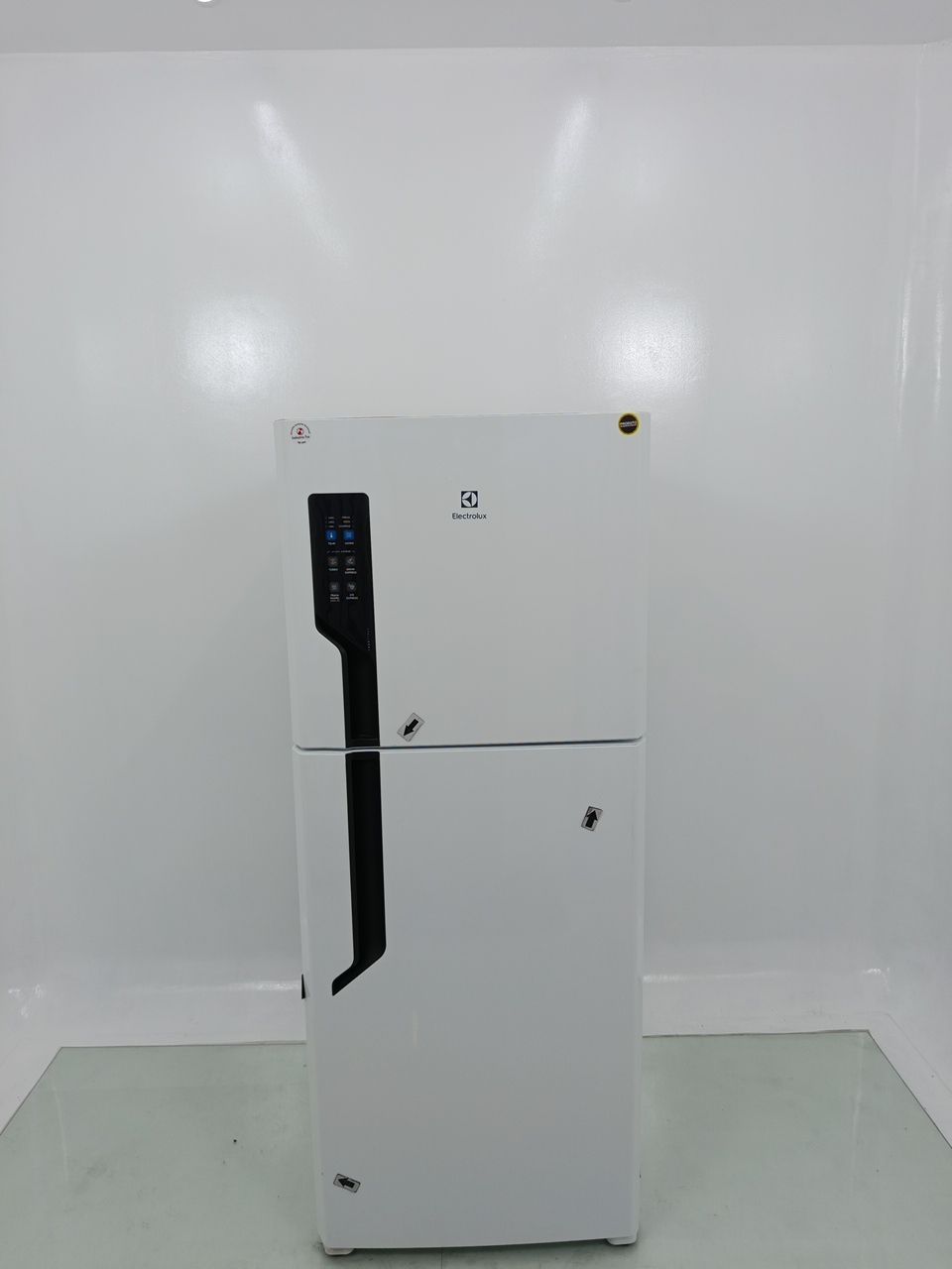 REFRIGERADOR ELECTROLUX TF55 FROST FREE 431L 