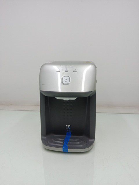 PURIFICADOR ELECTROLUX PH41X COM COMPRESSOR A