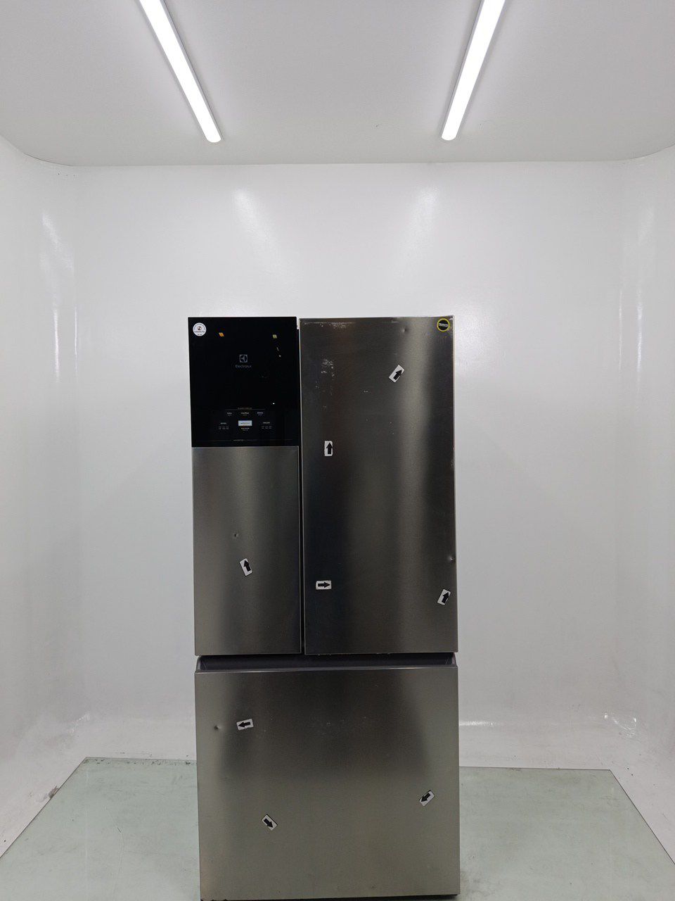 GELADEIRA ELECTROLUX IM8S FROST FREE INVERTER