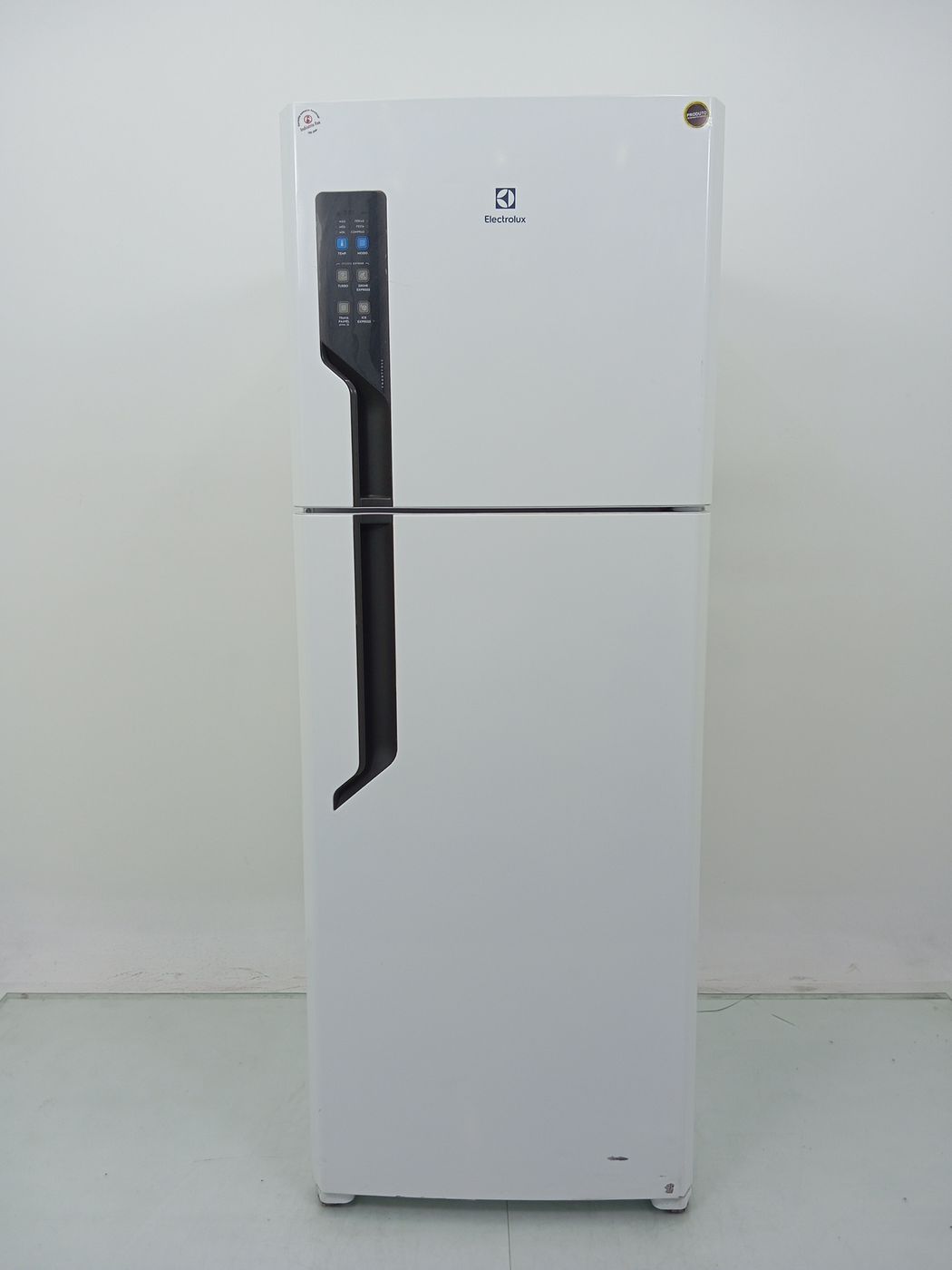 REFRIGERADOR ELECTROLUX TF56 DUAS PORTAS FROS