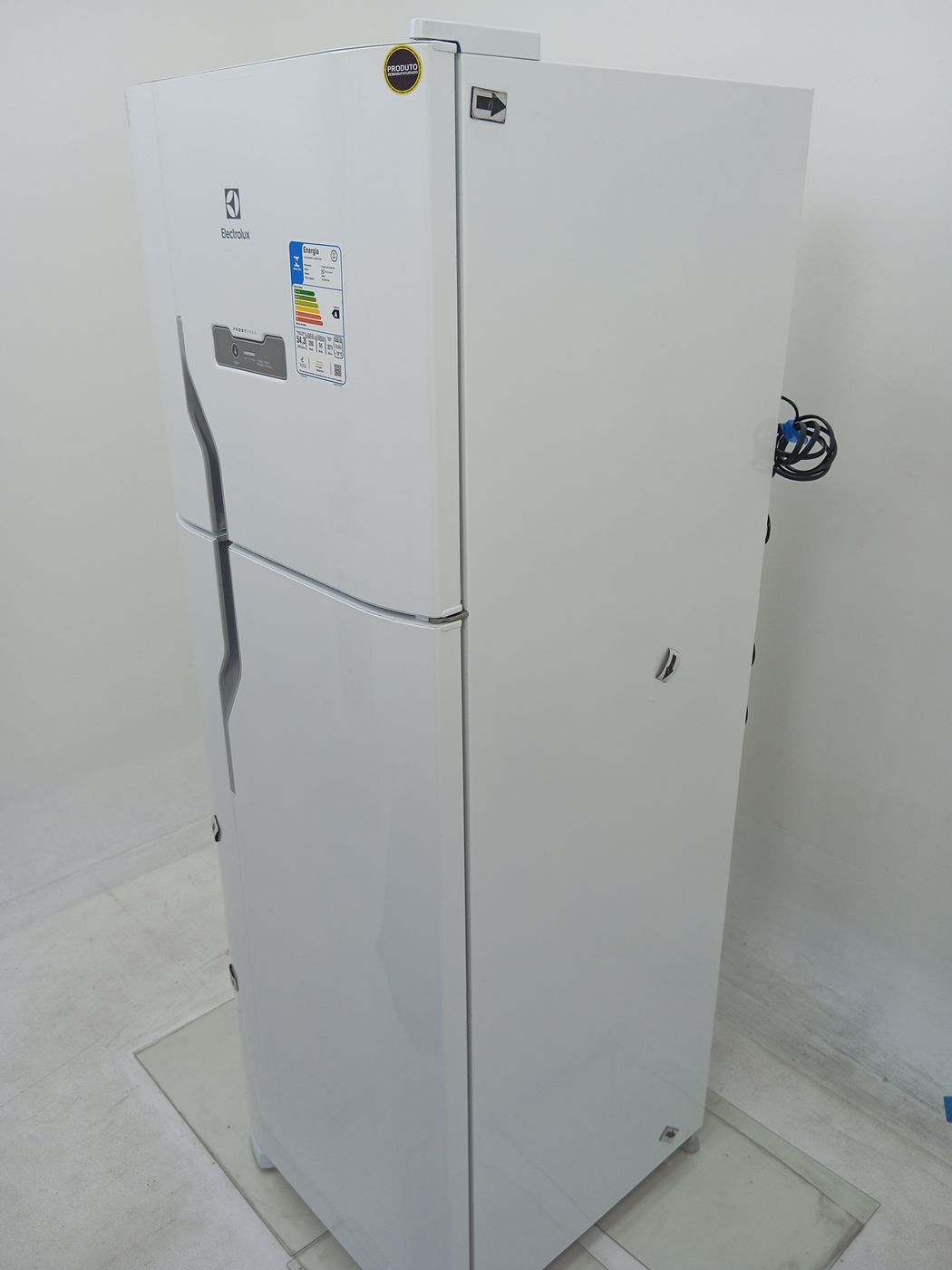 REFRIGERADOR ELECTROLUX DFN41 FROST FREE 371L
