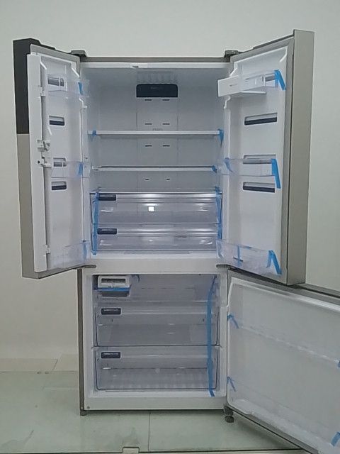 GELADEIRA ELECTROLUX IM8S FROST FREE INVERTER