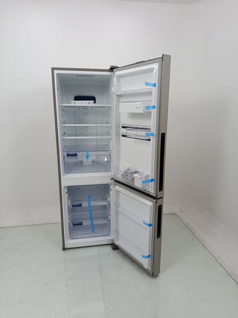 REFRIGERADOR ELECTROLUX DB44S 2 PORTAS FROST 