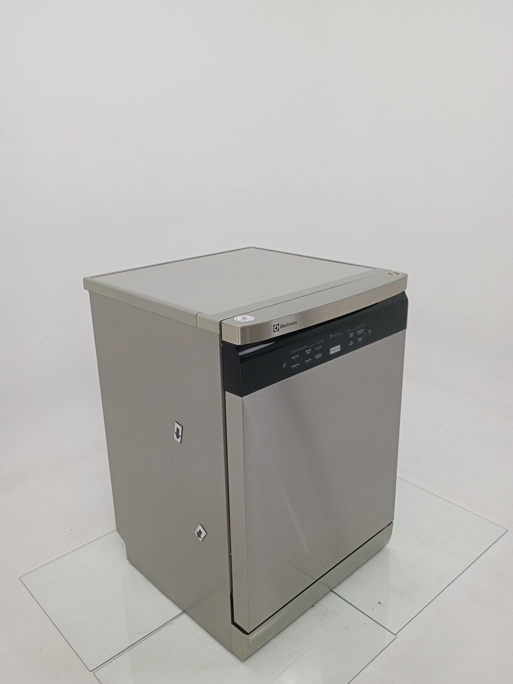 LAVA LOUCAS ELECTROLUX LL14X 14 SERVICOS - IN