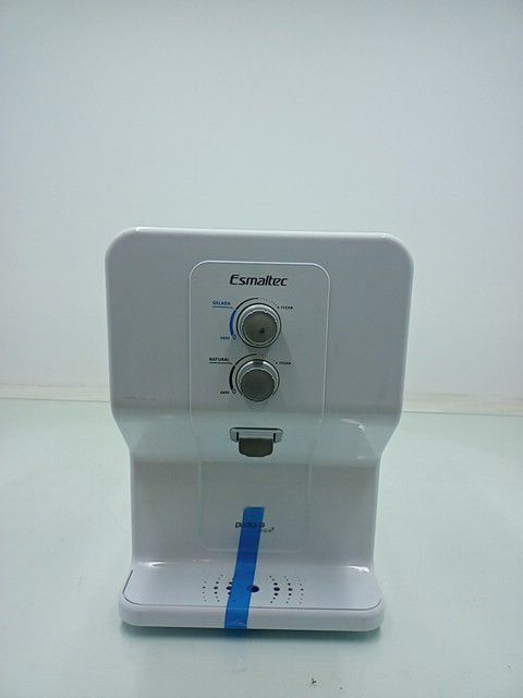 PURIFICADOR ESMALTEC REFRIGERADO ACQUA7 - BRA