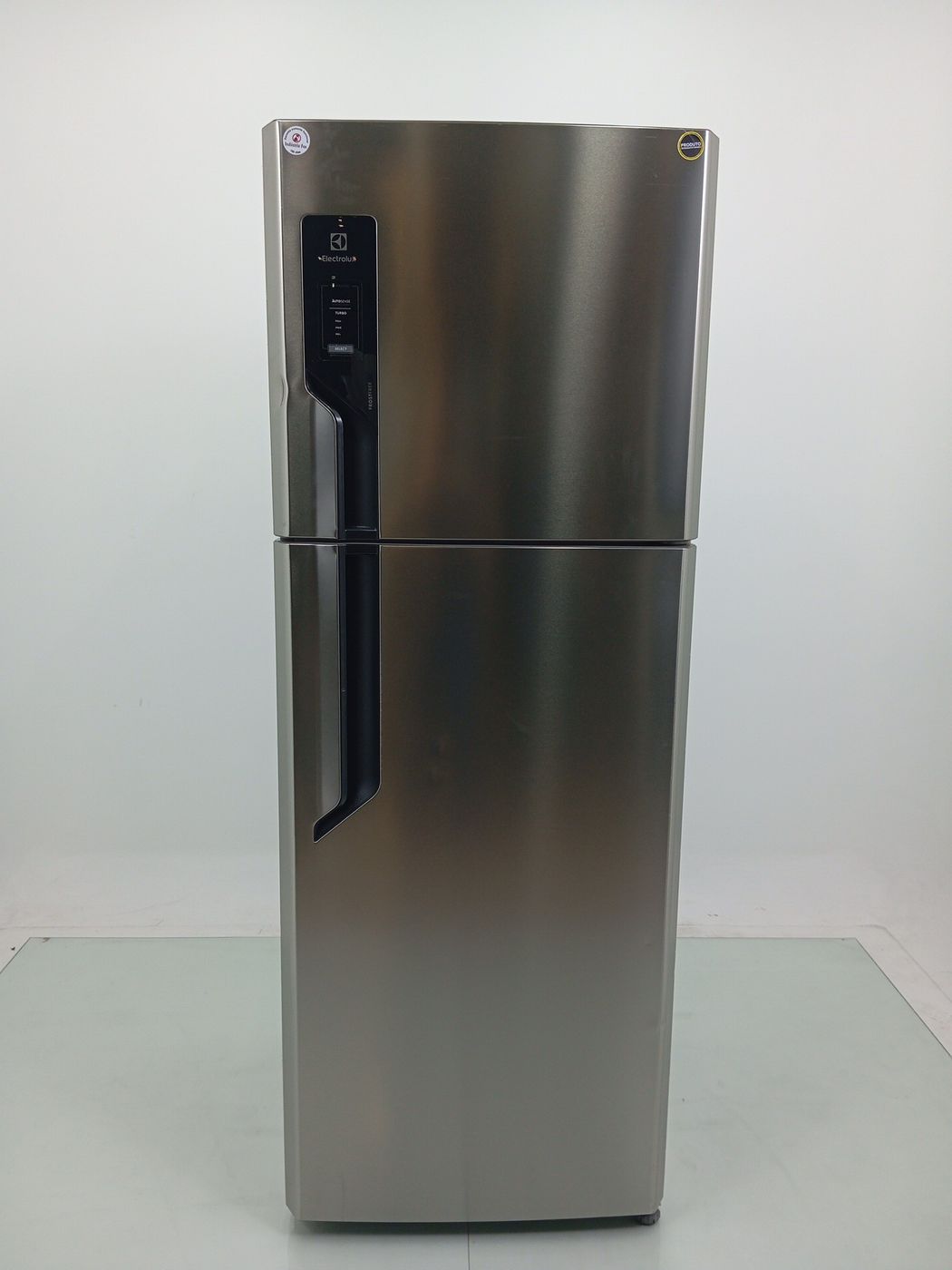 REFRIGERADOR ELECTROLUX TF71S FROST FREE 480L