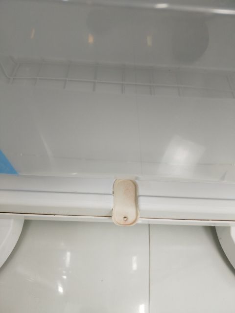 FREEZER ELECTROLUX FE19- VERTICAL CYCLE DEFRO