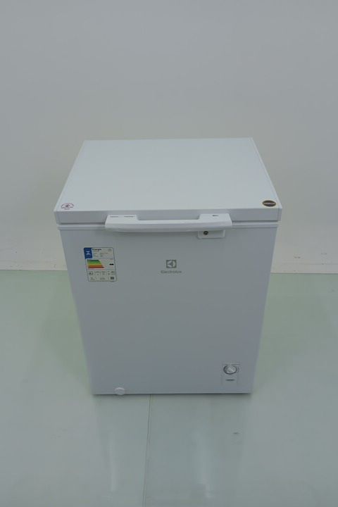 FREEZER ELECTROLUX HE150 HORIZONTAL 143L - BR