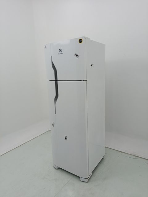 REFRIGERADOR ELECTROLUX DC35A CYCLE DEFROST 2