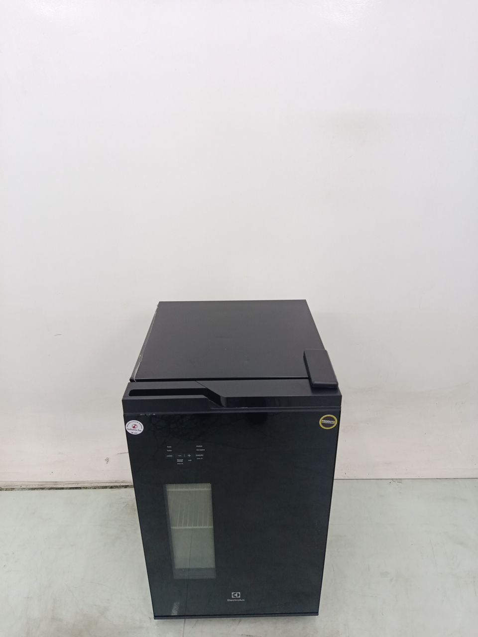 CERVEJEIRA ELECTROLUX EB100 HOME BAR FROST FR