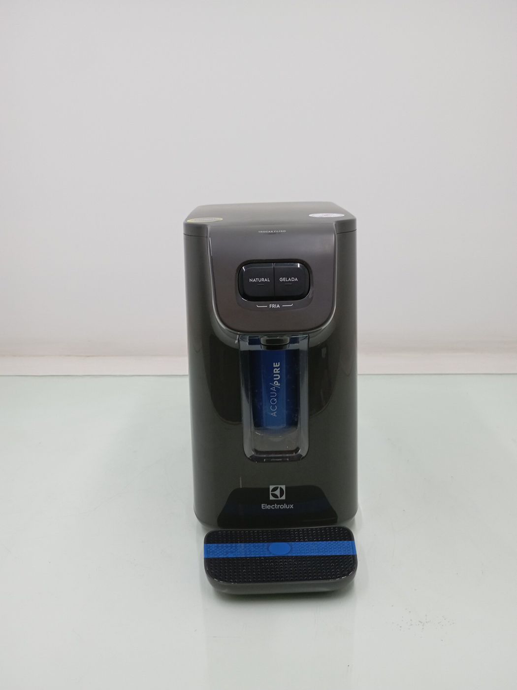 PURIFICADOR ELECTROLUX PC01X - PURIFICADOR EL