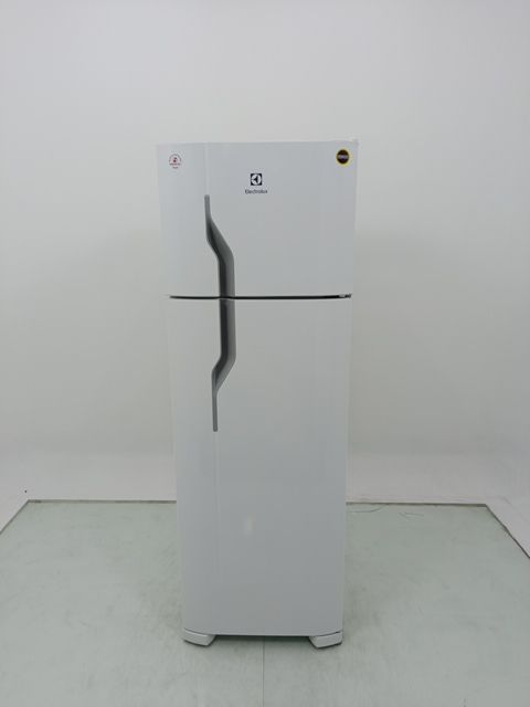 REFRIGERADOR ELECTROLUX DC35A CYCLE DEFROST 2