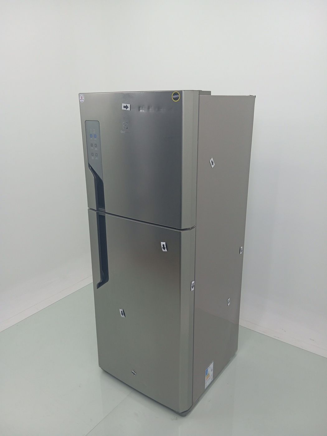 REFRIGERADOR ELECTROLUX TF55S   FROST FREE 43