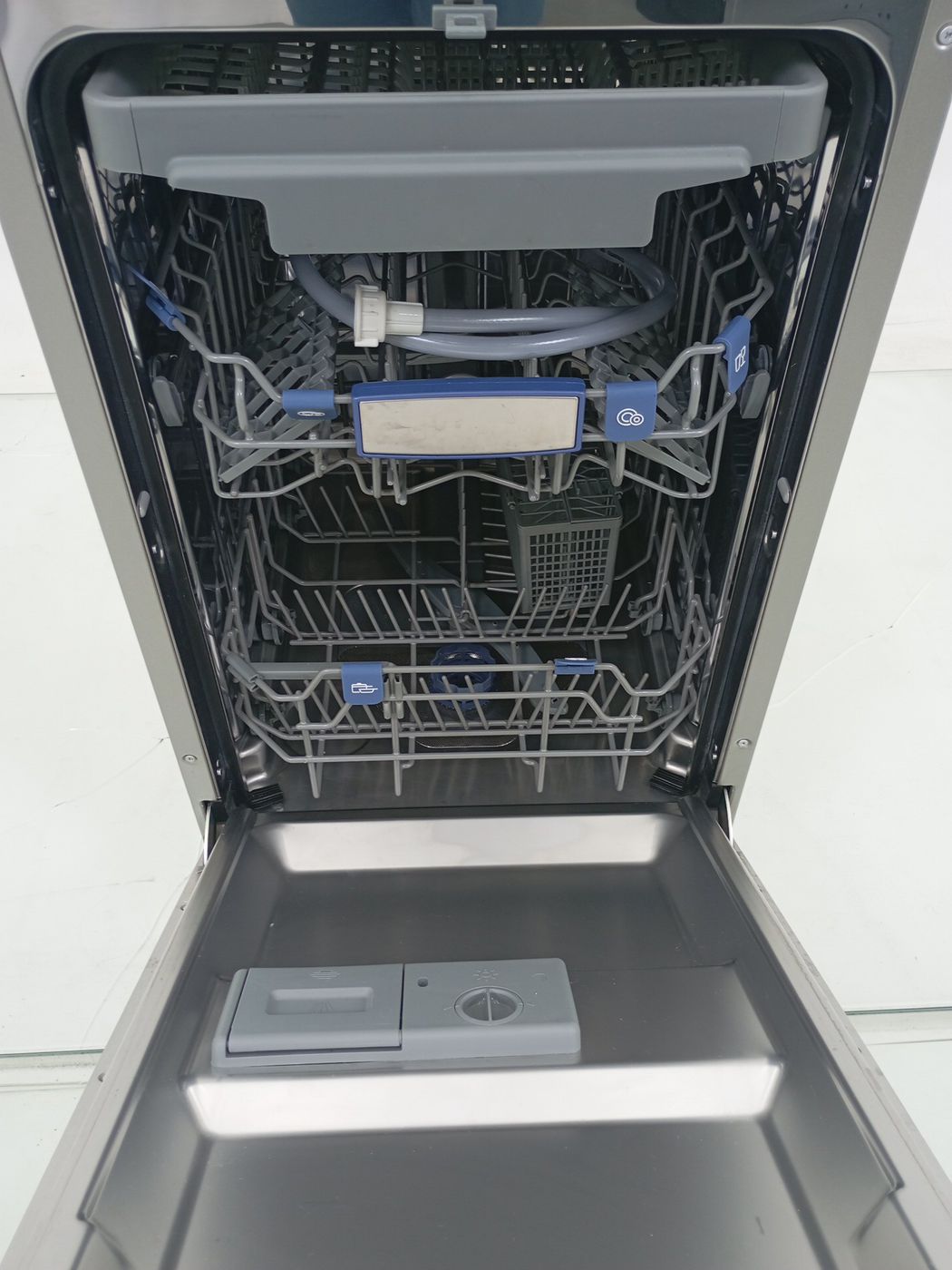 LAVA LOUCAS ELECTROLUX LL10X - Lava Louça Ele
