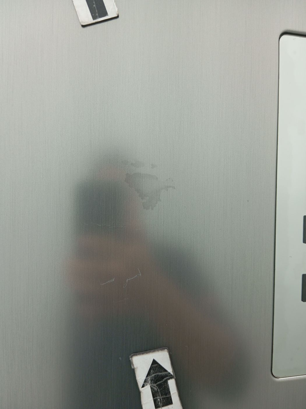 REFRIGERADOR PANASONIC 425L FROST FREE 2 PORT