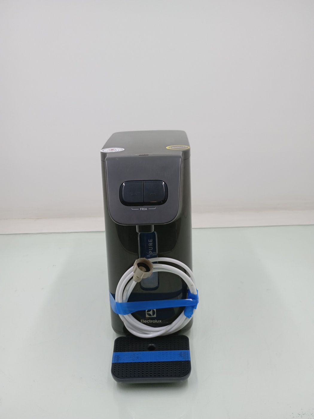 PURIFICADOR ELECTROLUX PE15X - Purificador El
