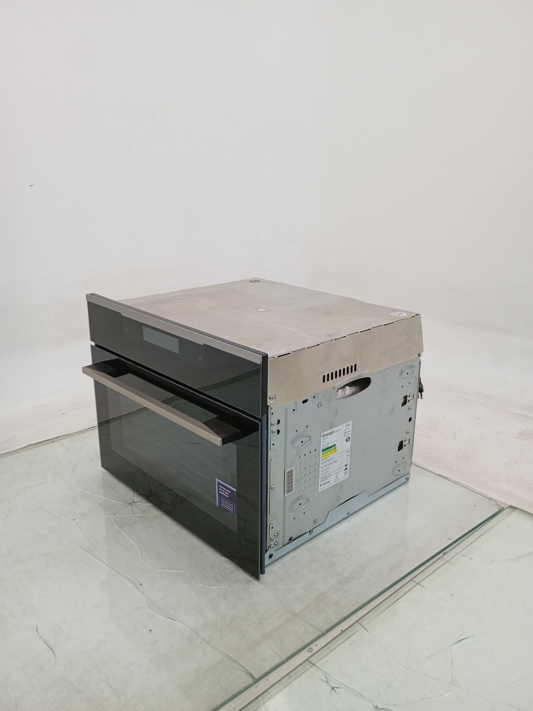 FORNO ELECTROLUX ME4EP - Forno Electrolux ME4