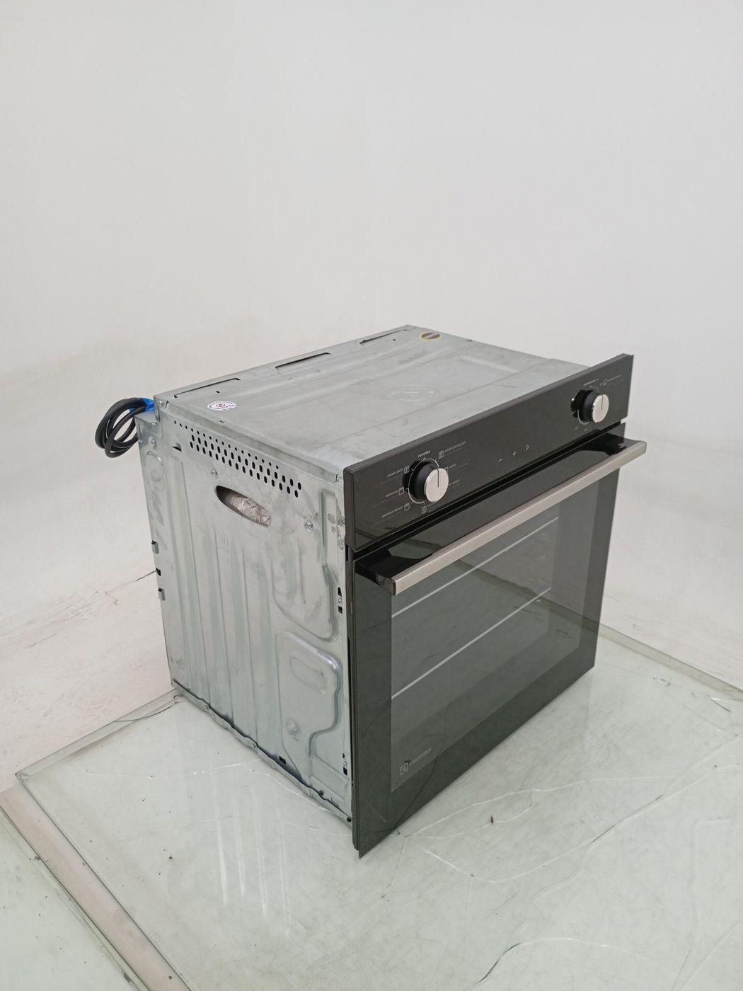 FORNO ELECTROLUX OE8EH - Forno Electrolux OE8