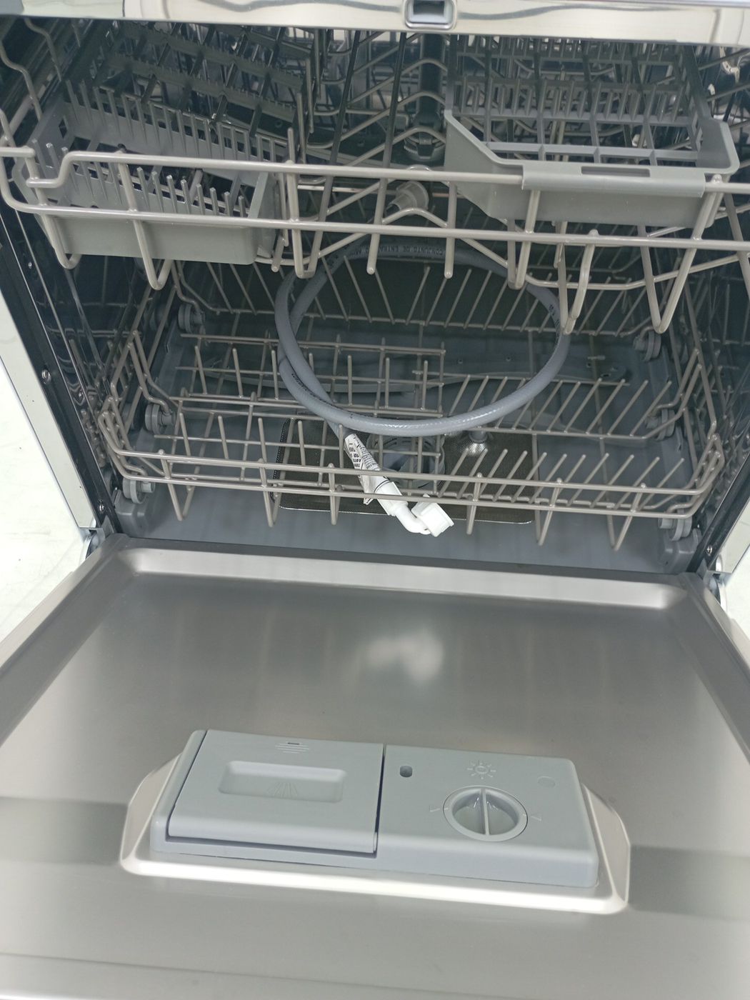 LAVA LOUCAS ELECTROLUX LB08E 8 SERVICOS - BRA