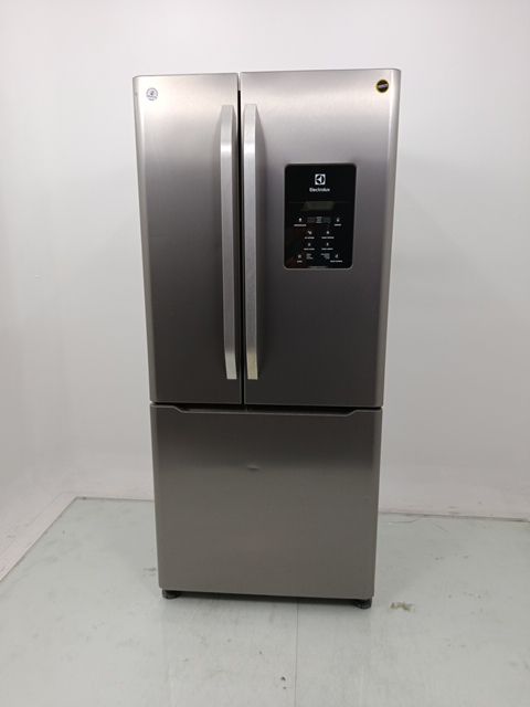 REFRIGERADOR ELECTROLUX DM84X   FROST FREE 57
