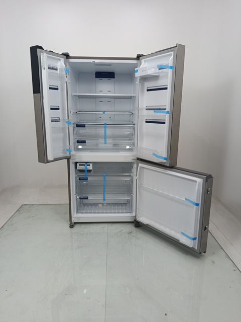 REFRIGERADOR ELECTROLUX IM8S - Refrigerador E