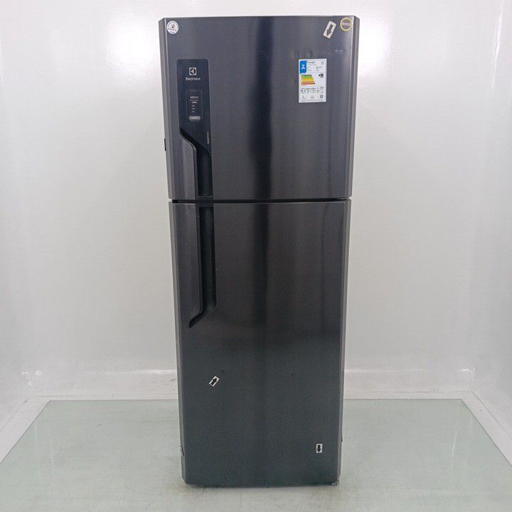 GELADEIRA ELECTROLUX TF71B DUPLEX FROST FREE 