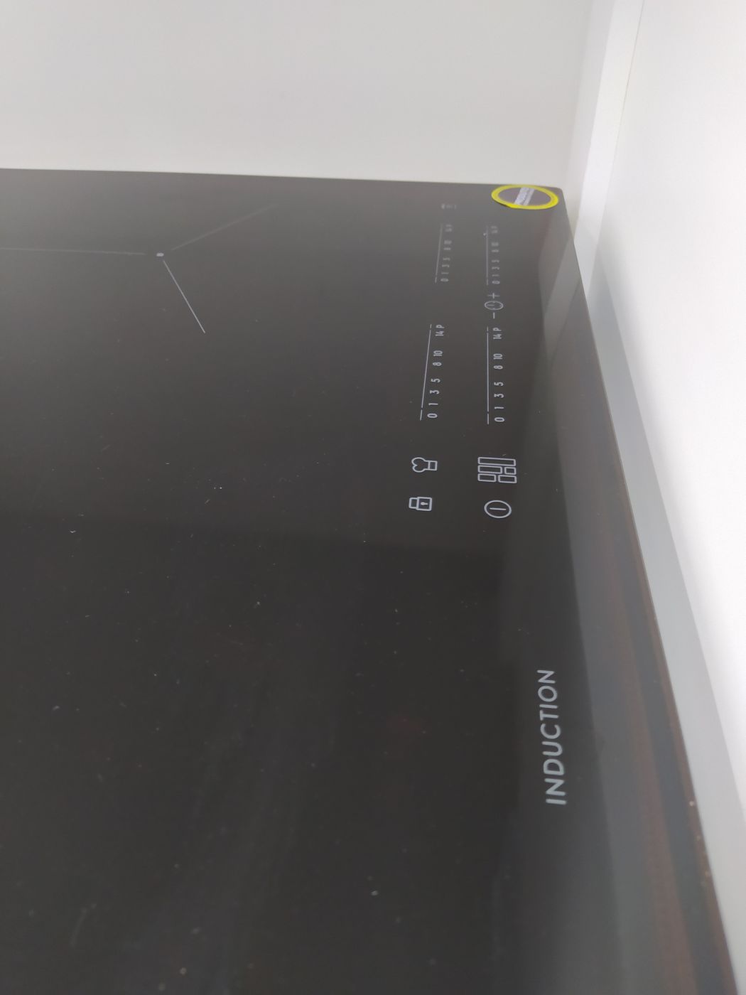 Cooktop Electrolux Ie8fb Inducao Preto TudoBônus