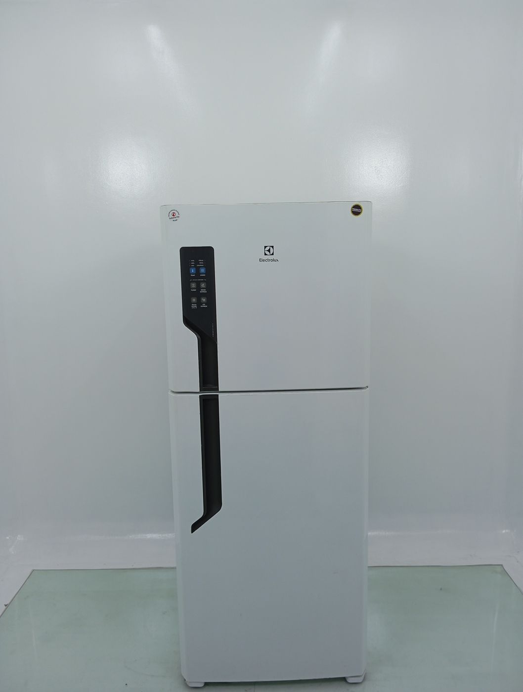 REFRIGERADOR ELECTROLUX TF55 FROST FREE 431L 