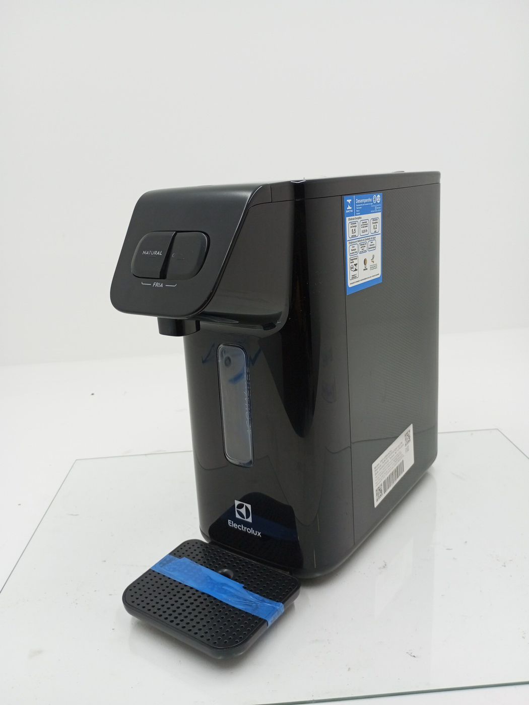 PURIFICADOR ELECTROLUX PE15P EFFICIENT ELETRÔ