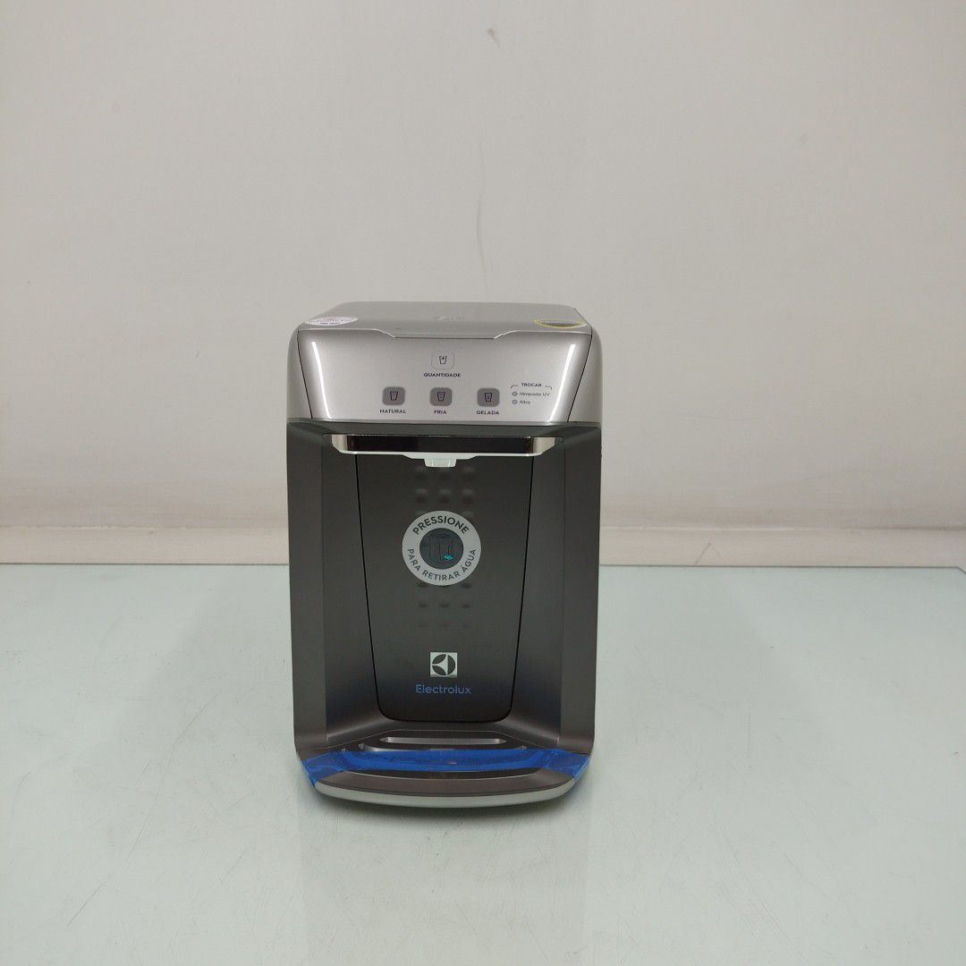 PURIFICADOR ELECTROLUX PA31G REFRIGERACAO ELE