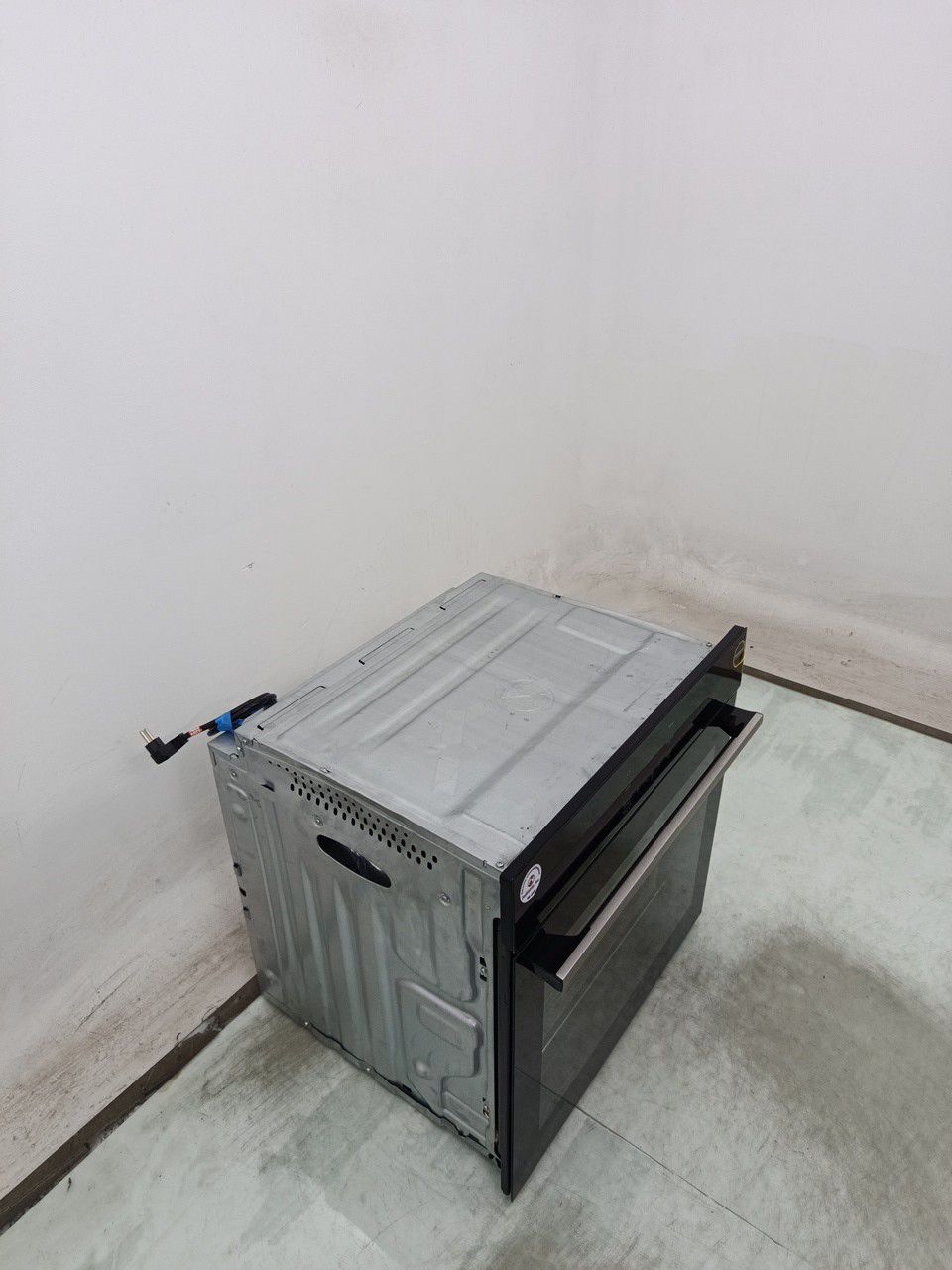 FORNO ELETRICO ELECTROLUX OE8EA FORNO ELETRIC