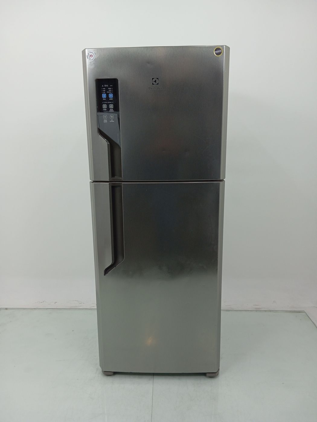 REFRIGERADOR ELECTROLUX TF55S   FROST FREE 43