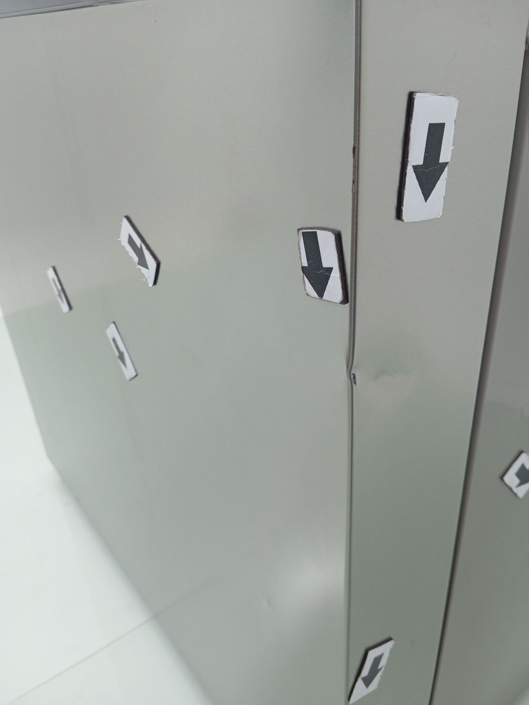 REFRIGERADOR ELECTROLUX IM8S FROST FREE INVER