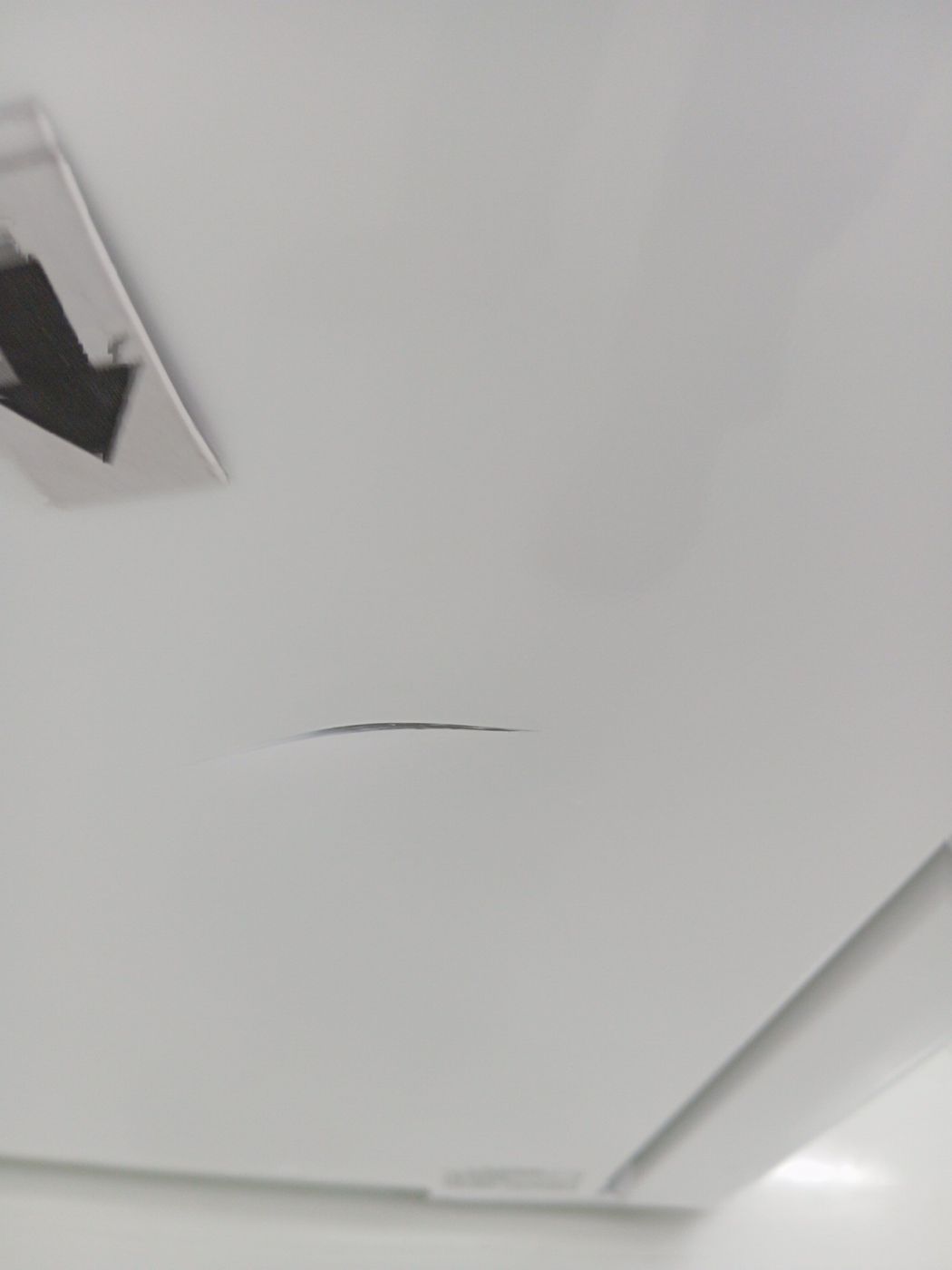 REFRIGERADOR ELECTROLUX TF55 DUAS PORTAS FROS