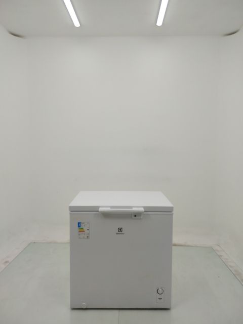 FREEZER ELECTROLUX HE200 HORIZONTAL 199L - BR