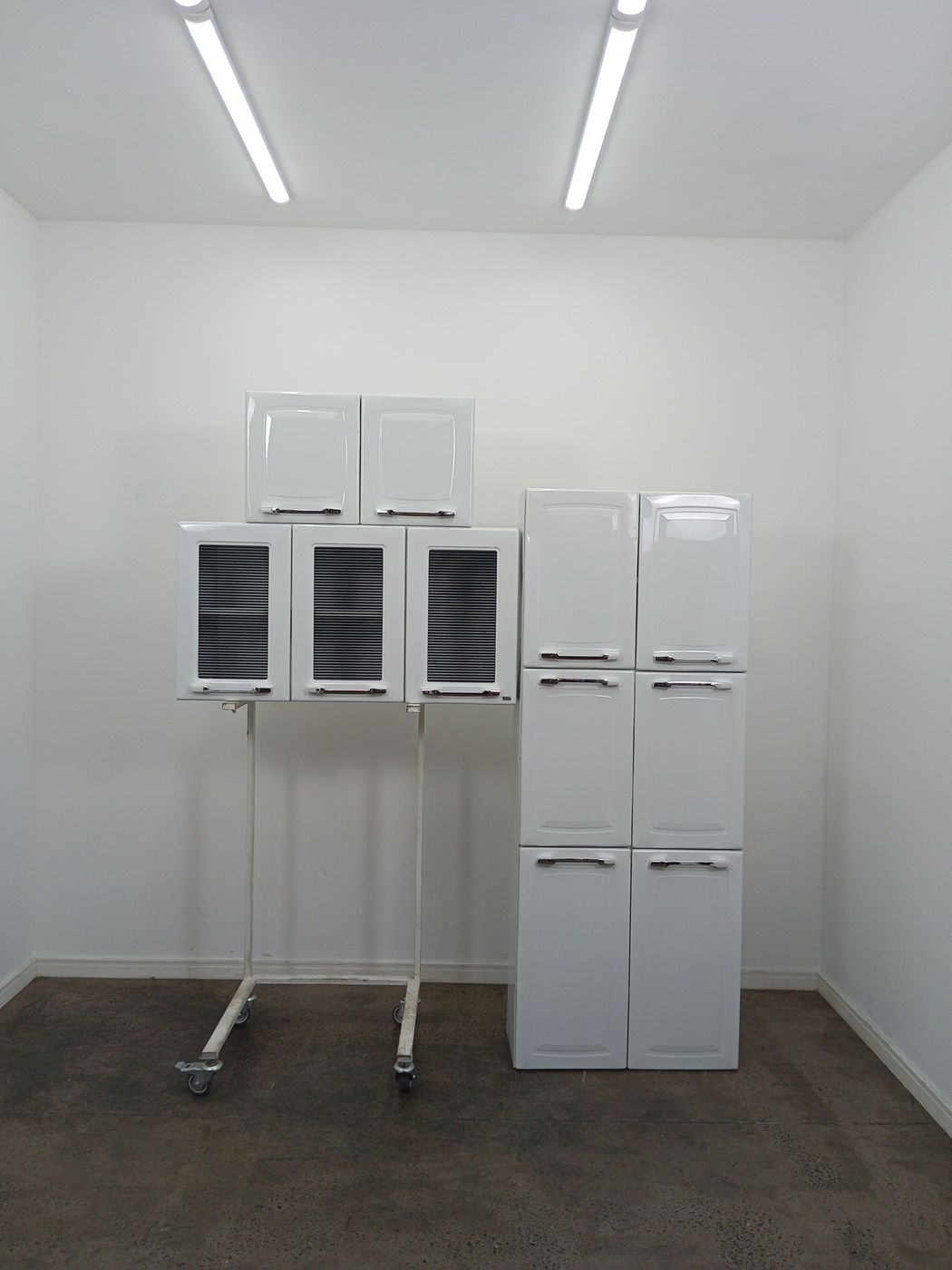 COZINHA ITATIAIA COZINHA 3 PC  C/VD ITATIAIA 